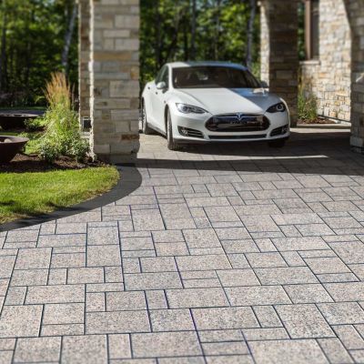 Barabás Elegante gránitkő 6 cm bézs