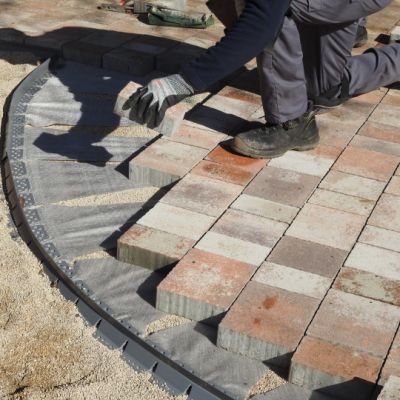 Barabás gyorsszegély, íves