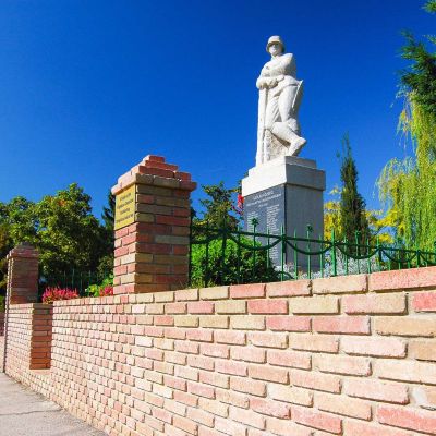 Barabás Téglakő 5 cm sárga-piros