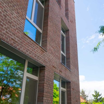 Barabás Téglakő 6 cm vörös-barna