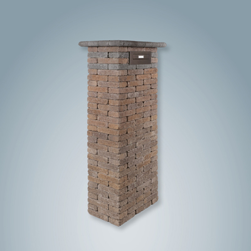 Barabás postaláda előkészítés + postaláda